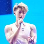 黄子韬曝童年生死边缘：6岁脑出血缝43针，医生警告或成植物人