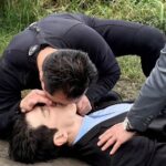 寒風中跳橋驚險：黃少祺在《百味人生》逼真演繹引熱議