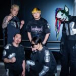 血肉果汁機首次登上高流巨幕演唱會引爆全場熱烈回響，歌迷瘋狂嗨翻