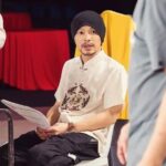 黃明志宣布馬年賀歲MV完成復工 網友紛紛打氣盼新歌走紅