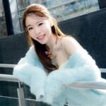 鍾綺拒赴中國演出堅守台灣心，楊烈邀她共襄自由之地演唱，展現台灣聲音