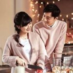 福原爱自述离婚真相：真正爱妳的人让心自由与自我重生