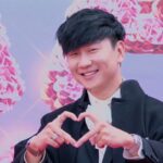 林俊傑公開認愛七七見家長照？天王嫂之路似乎近在眼前