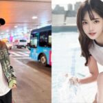 林俊傑被曝公開認愛七七！母親慶生現場甜蜜溫暖全網震撼