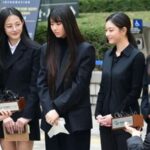 ADOR解約Danielle啟動法訟天價違約金震撼韓圈