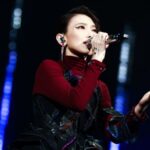 戴佩妮《雙生火焰》巡演取消北京廣州 高雄仍如期舉行