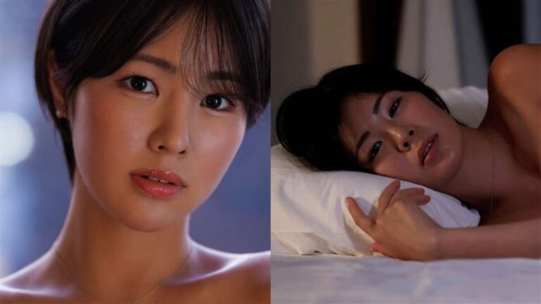 七瀬川遥夜间离家赴拍AV引热议：海边日晒成原因究竟？