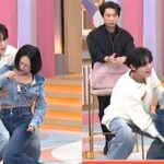 张越河性侵指控引发舆论风暴，昔日节目画面再被挖出真相