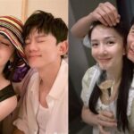 张杰澳门跨年请谢娜同台引热议：近9分钟独白回应争议