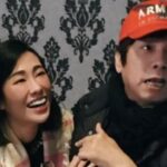 曹西平猝逝震撼乐坛，KIMIKO以泪悼念那段坦率又帅气的往昔