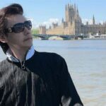 曹西平辞世震动台前乐坛，包偉銘哀悼昔日恩怨与自省