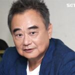 陳昇跨年舞台感性致敬好友：舞台不是搖滾而是狂歡，談人生與告別