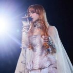 蔡依林台北巨蛋開唱震撼全場愚者的奉獻章引發大合唱熱潮