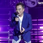 陈昇跨年排练曝光：与陈淑樺往事、灯柱舞台点亮城市夜景与情感边界