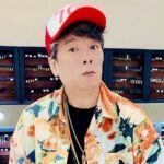 曹西平猝逝享壽六十六歲家人朋友哀悼往日情深感人至深