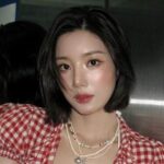 水彈女王權恩妃高雄跨年現場首秀 舞力魅力一次看盡 全場尖叫