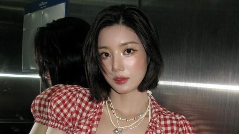 水彈女王權恩妃高雄跨年現場首秀 舞力魅力一次看盡 全場尖叫