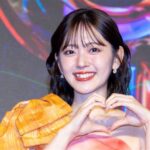 鈴木愛理隔9年再訪台灣 台南跨年舞台再度點燃粉絲期待