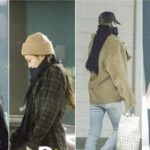 D社宣布回歸？元旦情侶傳說再掀熱潮，粉絲期待新爆料與驚喜