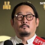 金度潤携手阿舍麵推出DOKIM全球品牌，2026年初登場