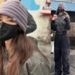 Danielle解約風波再升溫：公益現身成話題焦點