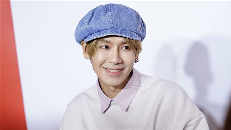 鼓鼓成為2025毛起來愛大使揭開養犬與婚姻新章的心事