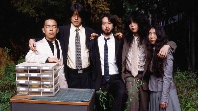 Reol再度加碼樂團祭 搭配Balming Tiger共同掀熱潮