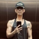 F4合體再臨上海舞台吳建豪暴瘦成話題焦點引滿堂矚目