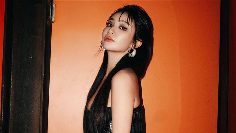 Kimberley以客語獻聲致敬流行天后新曲《擁抱自己》點燃自信之路