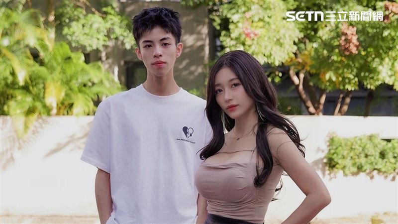 祈錦鈅與陳任佑曝緋聞，首度合體談情歌合作與未來規劃