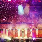 濱崎步上海演唱會空場高歌完場，IG瘋轉繁體中文報導掀熱議