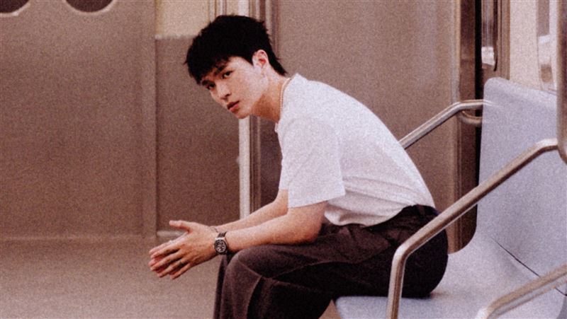 政學zedx新專輯noise.推出：把腦中雜訊變成音樂的旅程