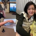 101跨年烟火请来小S献声录音幕后，暖心姊夫默默守护全程