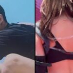 田柾國與Winter同款刺青風波再起，經紀公司僅回四字回應