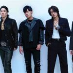 宇宙級五人合體震撼登場恆星不忘Forever Forever全球數位上線