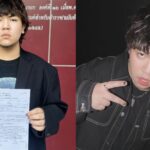 Only Monday主唱Tee私密影片風波再起 公司宣布全面停擺並下架全部歌曲