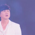 林俊傑榮獲2025年度藝人獎與WOODZ深情合唱點燃全場