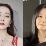 迪丽热巴降酬拍新戏被传健康堪忧？假人替身传闻再起吧