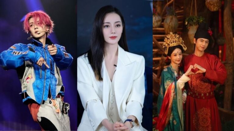 撫順公示成烏龍：半個娛樂圈的罰單竟列明星名字引熱議