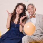 李國超高欣欣婚宴前爆笑心聲：興趣不同但深愛彼此，誓為她打造幸福盛宴