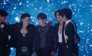 世紀同框：周杰倫、阿信與F3跨洲拍MV引爆華語樂壇熱潮