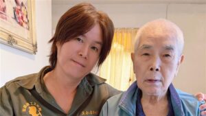 55岁出道首张台语专辑揭矿工父子情深与矿工之路的人生底色