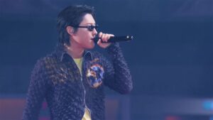 WOODZ在ACON2025霸屏全場中文發音驚艷亞洲觀眾