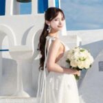 藤咲凪宣布再婚照曝光：白紗教堂甜笑引粉絲熱議與祝福潮