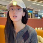 陳都靈回擊網謠風波：法律聲明與北京公開行程曝光，粉絲期待後續進展