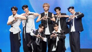 F.F.O出道滿一年 台北粉絲見面會現場爆笑與成長的證明