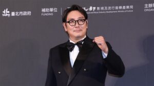 韓國影帝趙震雄爆出多項不端行為並宣布引退，業界指控持續發酵