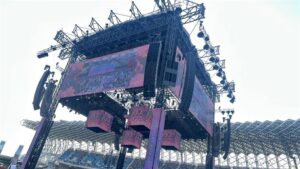 AAA典禮被指沿用TWICE舞台，主辦方回擊並揚言採取法律行動