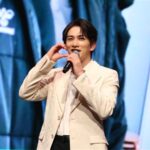 町田啓太台北15周年見面會：吉他首秀與夜市辣味挑戰