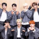 NEXZ來台暖心又可愛的日式笑容台灣粉絲瘋搶合影